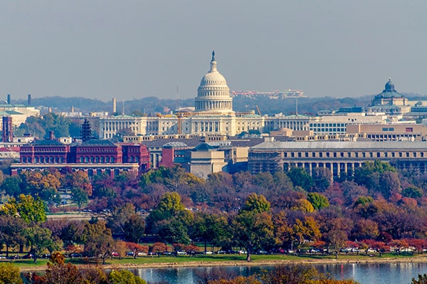 US Capitol